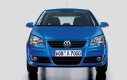 Volkswagen Polo 5-ти дверный