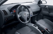 Volkswagen Polo 5-ти дверный