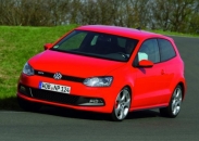 Volkswagen Polo GTI