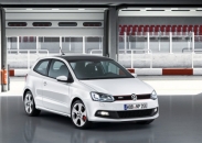 Volkswagen Polo GTI