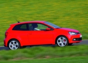 Volkswagen Polo GTI
