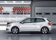 Volkswagen Polo GTI