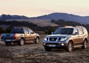 Nissan Pathfinder New