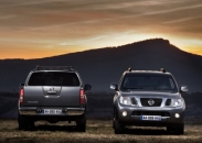 Nissan Pathfinder New