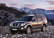 Nissan Pathfinder New