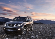 Nissan Pathfinder New