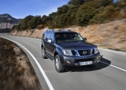 Nissan Pathfinder New