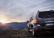 Nissan Pathfinder New
