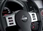 Nissan Pathfinder New