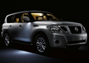 Nissan Patrol New