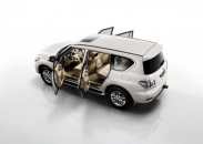 Nissan Patrol New