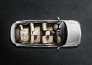 Nissan Patrol New