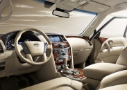 Nissan Patrol New
