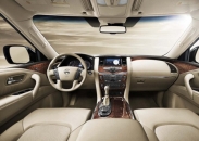Nissan Patrol New