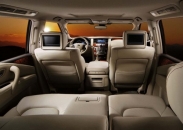 Nissan Patrol New