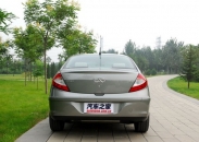 Chery M11 Sedan