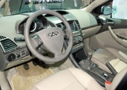 Chery M11 Sedan