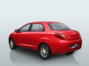 Chery A13 Sedan