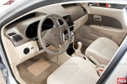 Chery A13 Sedan
