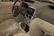 Chery A13 Sedan