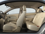Chery A13 Sedan