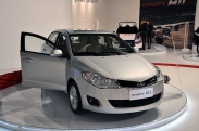 Chery A13 Sedan