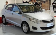 Chery A13 Sedan