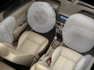 Chery A13 Hatchback