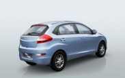 Chery A13 Hatchback