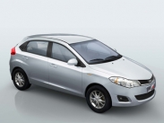 Chery A13 Hatchback