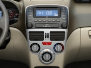 Chery A13 Hatchback