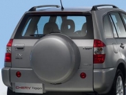 Chery Tiggo 3 (T11)
