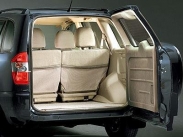 Chery Tiggo 3 (T11)
