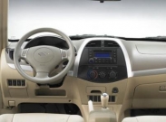 Chery Tiggo 3 (T11)