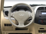 Chery Tiggo 3 (T11)