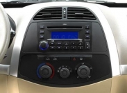 Chery Tiggo 3 (T11)