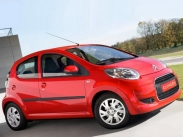 Citroen C1 New 5-ти дверный 