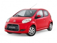 Citroen C1 New 5-ти дверный 