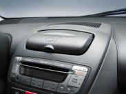 Citroen C1 New 5-ти дверный 