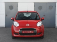 Citroen C1 New 3-х дверный 