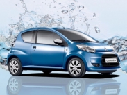 Citroen C1 New 3-х дверный 