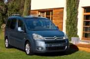 Citroen Berlingo VP 