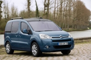 Citroen Berlingo VP 