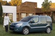 Citroen Berlingo VP 