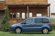 Citroen Berlingo VP 