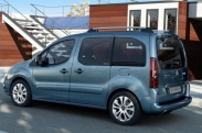 Citroen Berlingo VP 