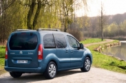 Citroen Berlingo VP 