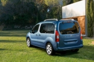 Citroen Berlingo VP 