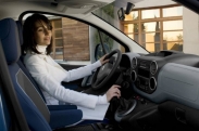 Citroen Berlingo VP 
