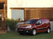 Citroen Berlingo VU 